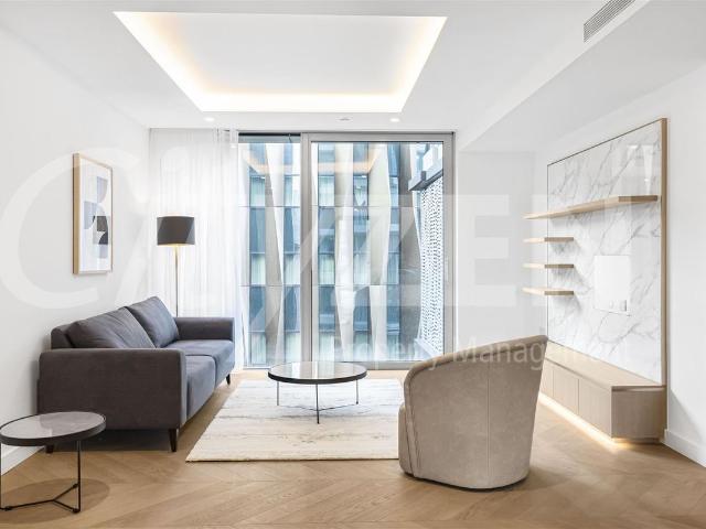 Apartment for rent in Aldgate, Lyons