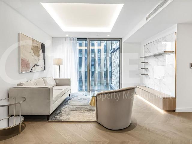Apartment for rent in Aldgate, Lyons