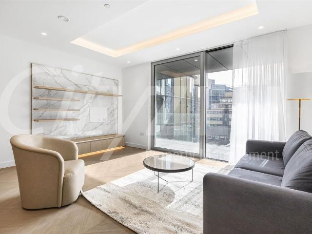 Apartment for rent in Aldgate, Lyons
