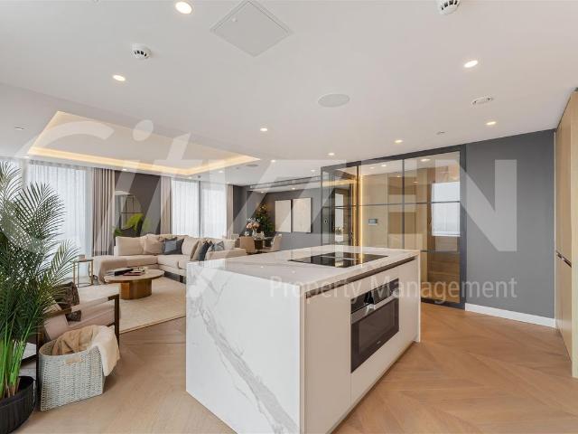 Apartment for rent in Aldgate, Lyons