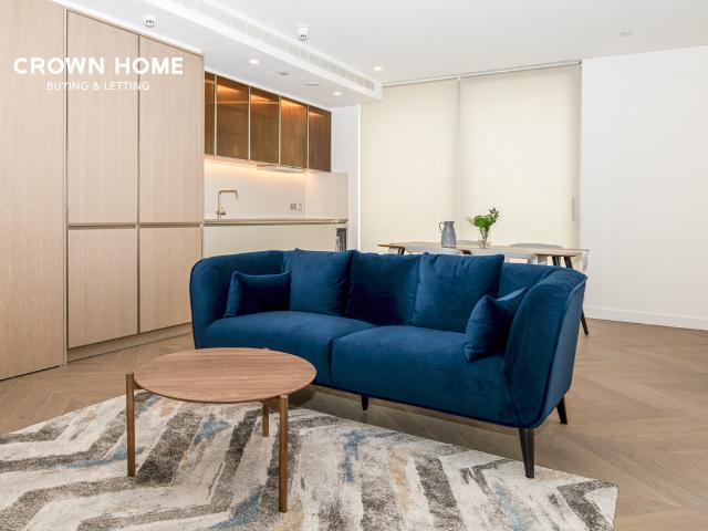 Apartment for rent in Aldgate, Lyons