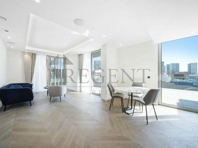 Apartment for rent in Aldgate, Lyons