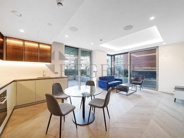 Apartment for rent in Aldgate, Lyons