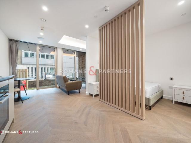 Apartment for rent in Aldgate, Lyons