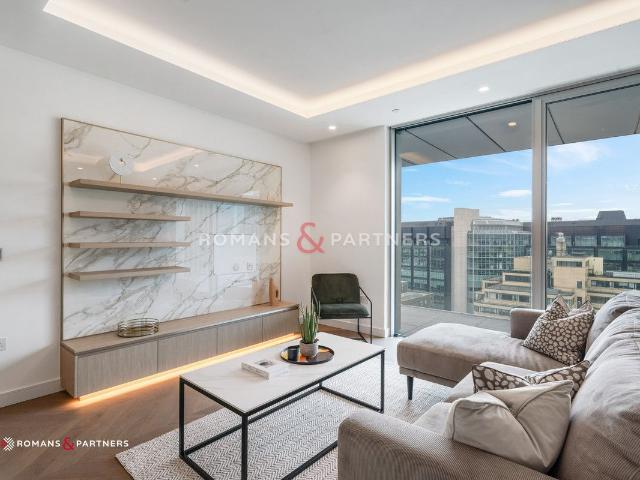 Apartment for rent in Aldgate, Lyons