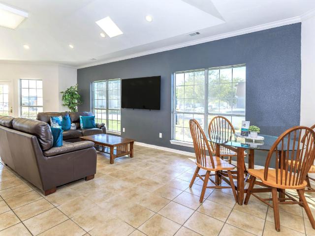 Apartment for rent in Fort Worth, Texas