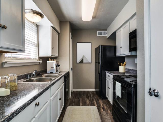 Apartment for rent in Fort Worth, Texas