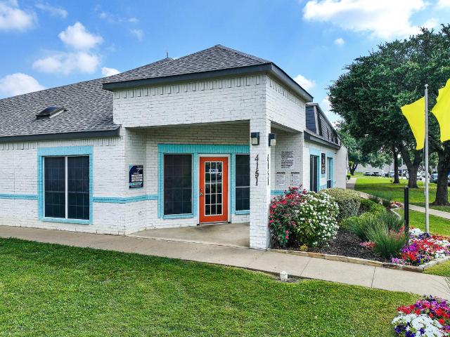 Apartment for rent in Fort Worth, Texas