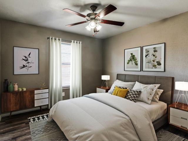 Apartment for rent in Fort Worth, Tarrant County