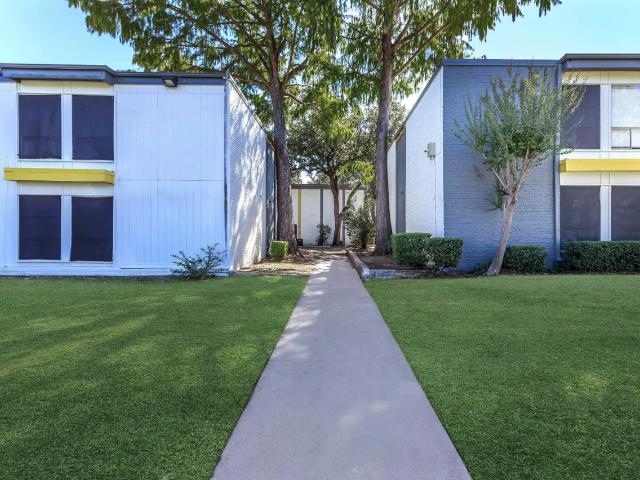Apartment for rent in Fort Worth, Texas