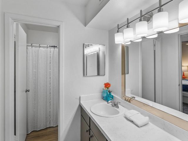Apartment for rent in Fort Worth, Texas