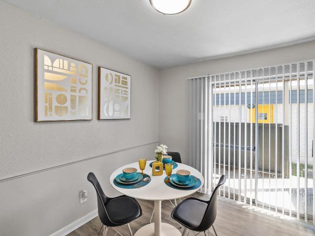Apartment for rent in Fort Worth