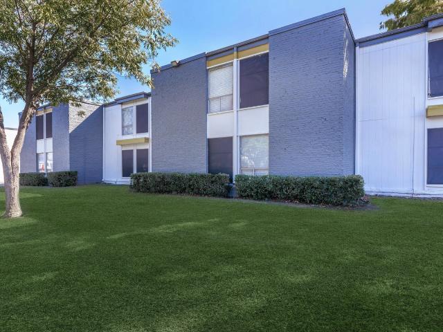 Apartment for rent in Fort Worth, Texas