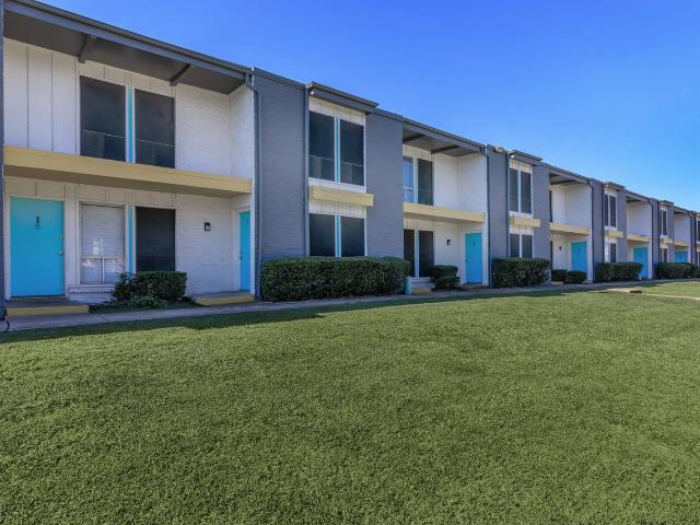Apartment for rent in Fort Worth, Tarrant County