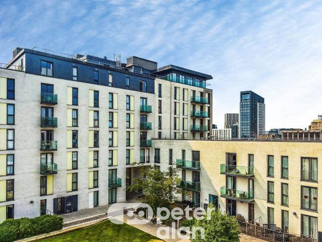 Apartment for rent in City Centre, Falcon Lodge
