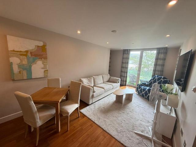 House for rent in City Centre, Falcon Lodge
