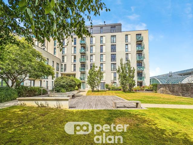 Apartment for rent in City Centre, Falcon Lodge