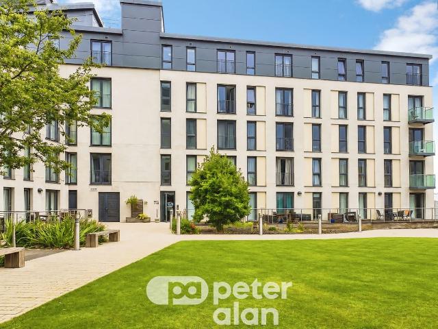 Apartment for rent in Cardiff City Centre, Cardiff