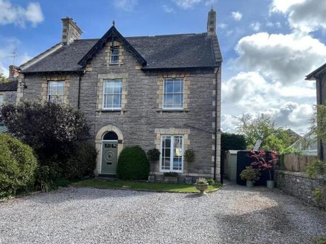 House for sale in Cheddar, Somerset