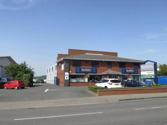 House for rent in Brierley Hill, West Midlands