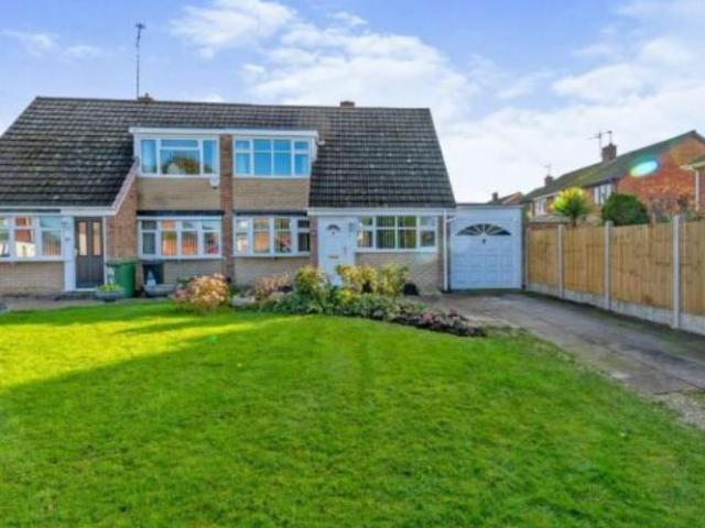 House for rent in Ashmore Lake, Willenhall