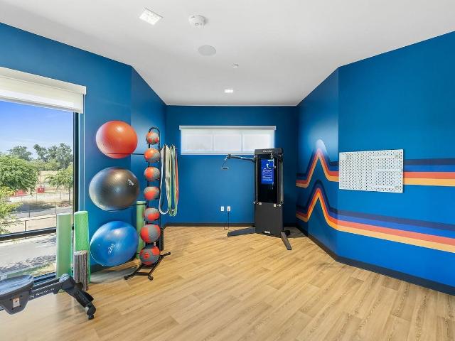 Apartment for rent in Sacramento, California