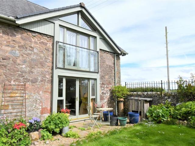 Apartment for rent in Scotland