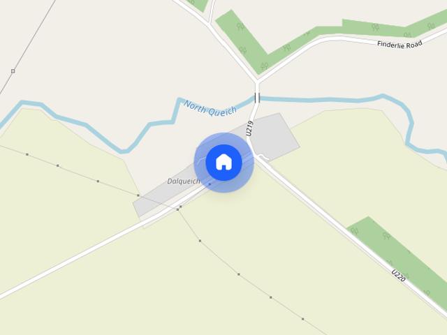 Apartment for rent in Scotland