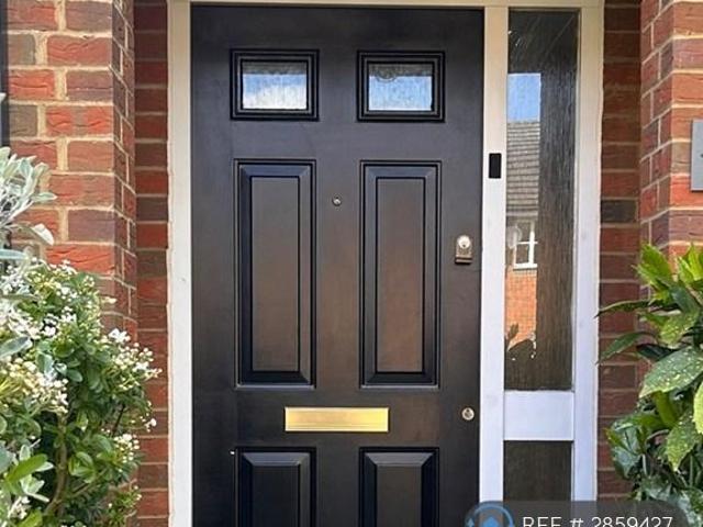 House for rent in Ashby Fields, Daventry