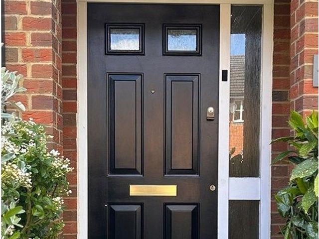 House for rent in Ashby Fields, Daventry