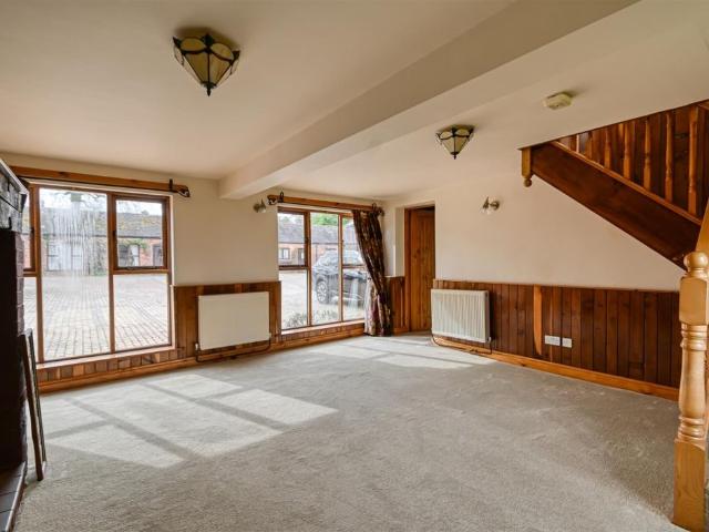 House for rent in Park Village, West Midlands