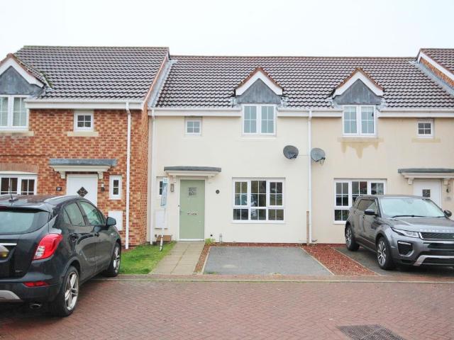House for rent in South Milford