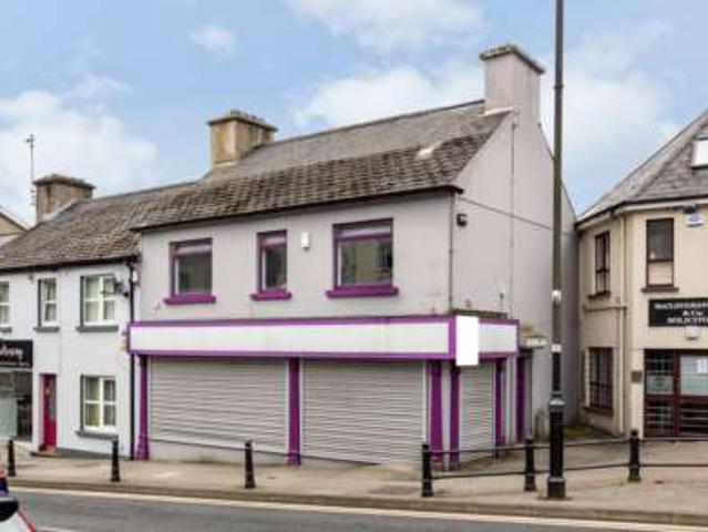 Apartment to rent in Doagh, Ulster
