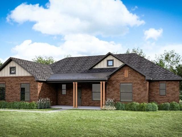 House for sale in Owasso, Oklahoma
