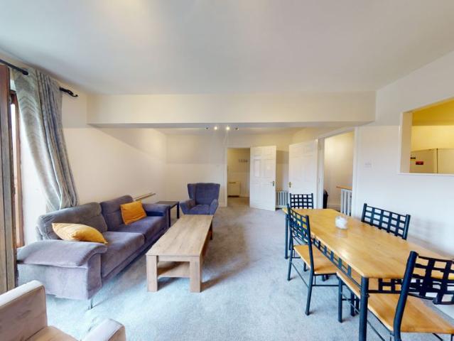 Apartment to rent in South Dock Ward 1986, Dublin