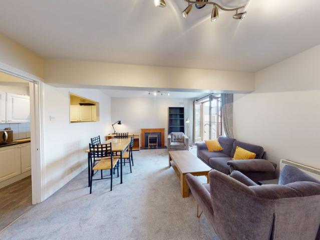 Apartment to rent in South Dock Ward 1986, Dublin