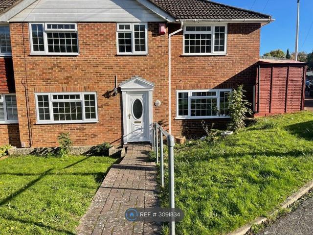 House for rent in Hempstead, Gillingham