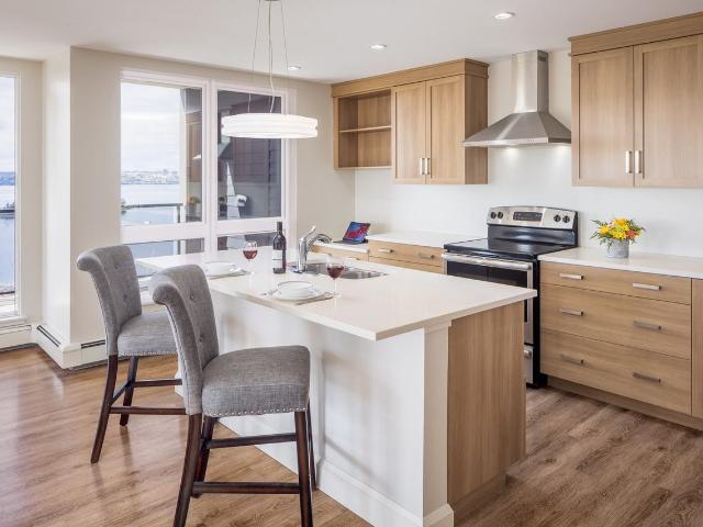 Apartment for rent in Dartmouth, Nova Scotia