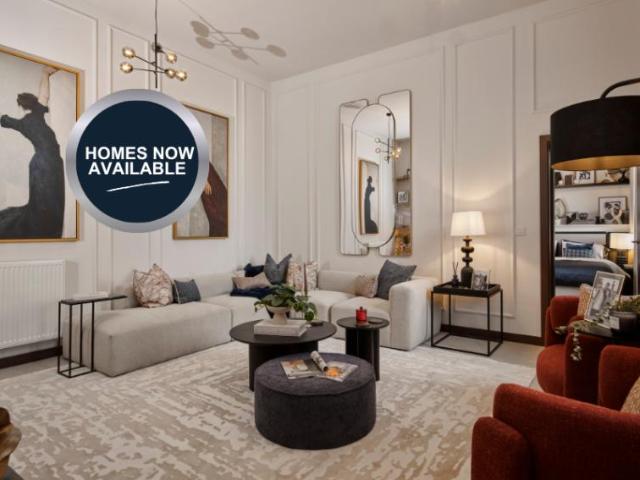 Apartment for sale in Aldershot, Hampshire