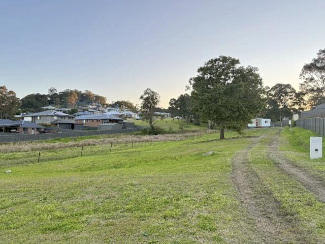 Land for sale in Dungog, Dungog Shire Council