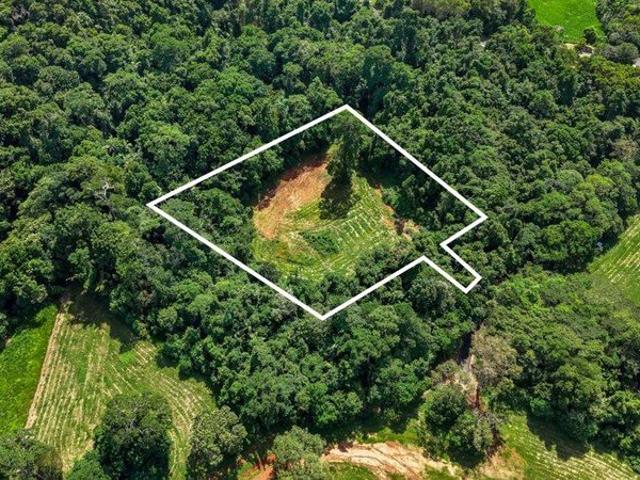 Land for sale in South Mission Beach, Queensland