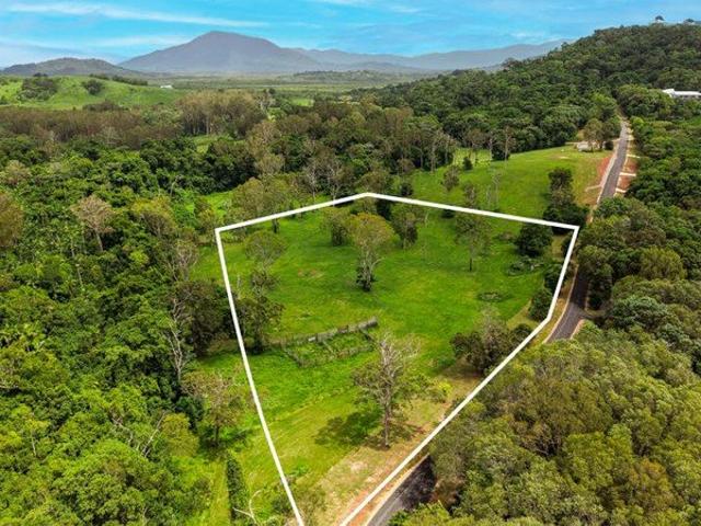 Land for sale in South Mission Beach, Queensland