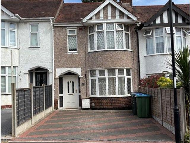 House for rent in Allesley Park, Allesley