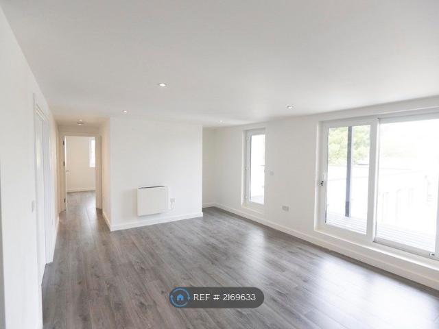 Apartment for rent in Penryn, Cornwall