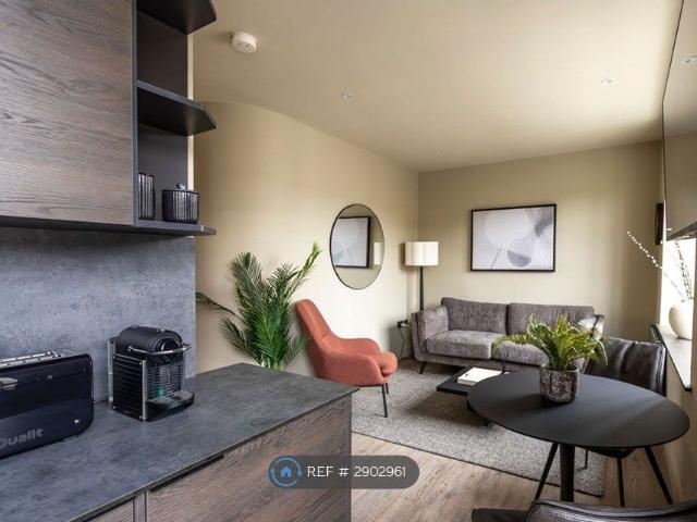 Apartment for rent in Leylands, West Yorkshire