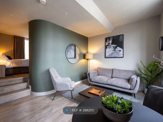 Apartment for rent in Leylands, West Yorkshire