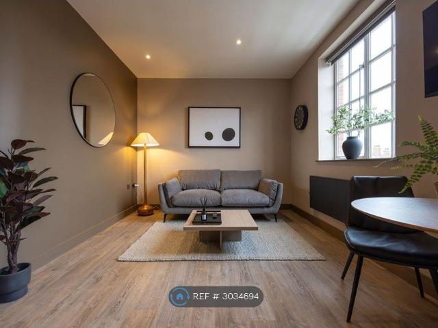 Apartment for rent in Arena Quarter, Leeds