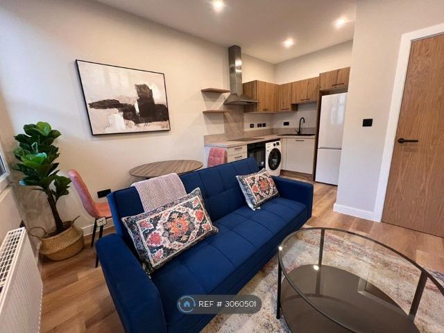 Apartment for rent in Arena Quarter, Leeds