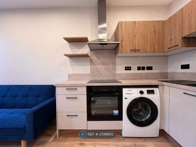 Apartment for rent in West Yorkshire