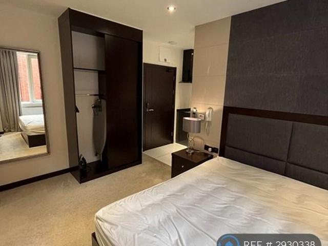 Apartment for rent in West Yorkshire